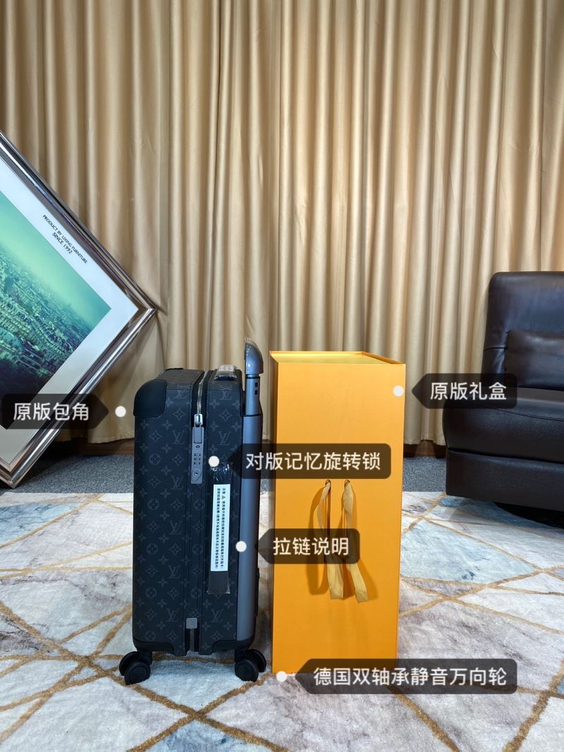 Louis Vuitton Suitcase